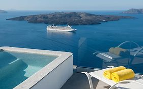 Hotel Keti Santorini